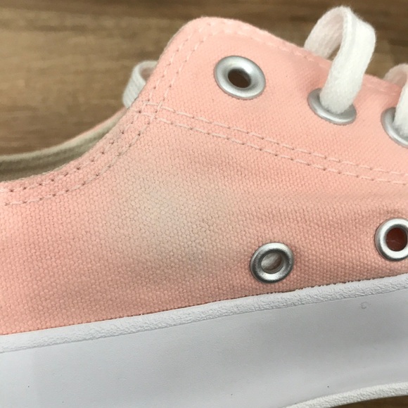 BRAND NEW CONVERSE CTAS LUGGED OX - Picture 16 of 16